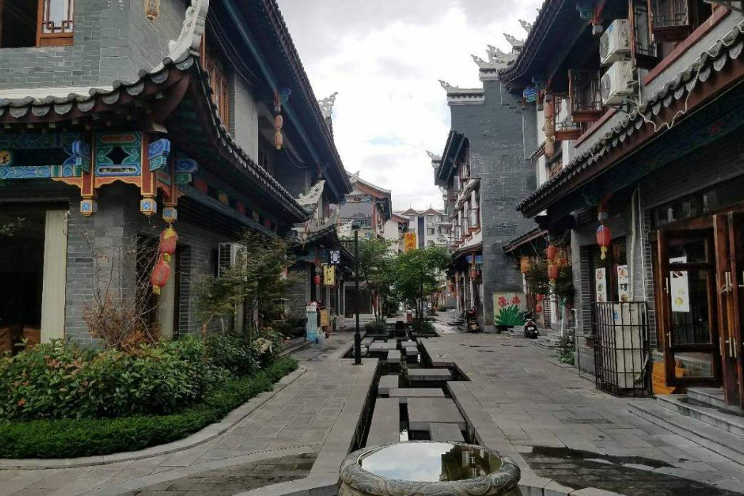 记忆之地